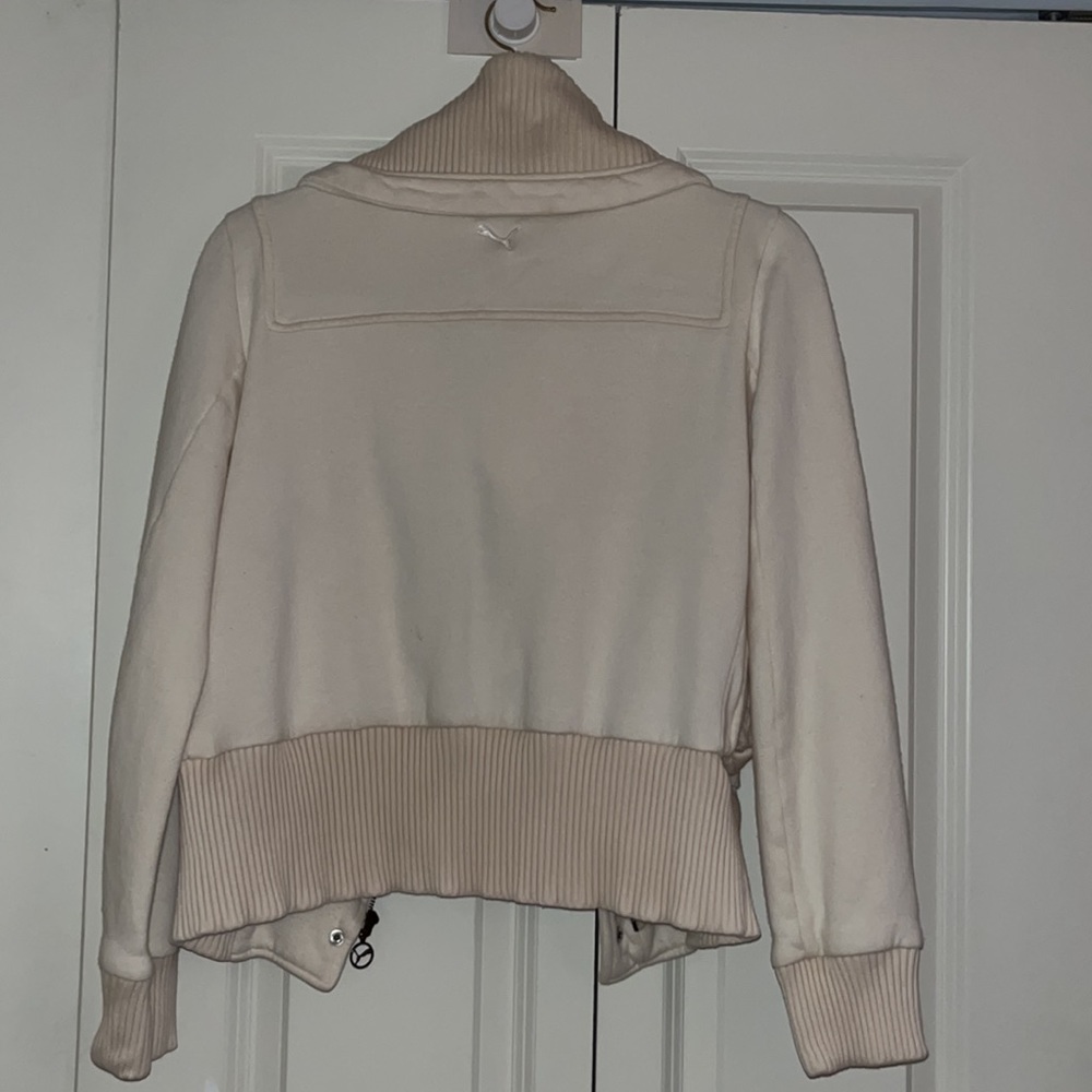 Puma Athletic Jacket - image 5